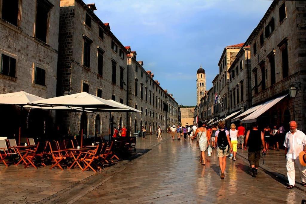 Design Studio - Old Town Dubrovnik Exterior foto