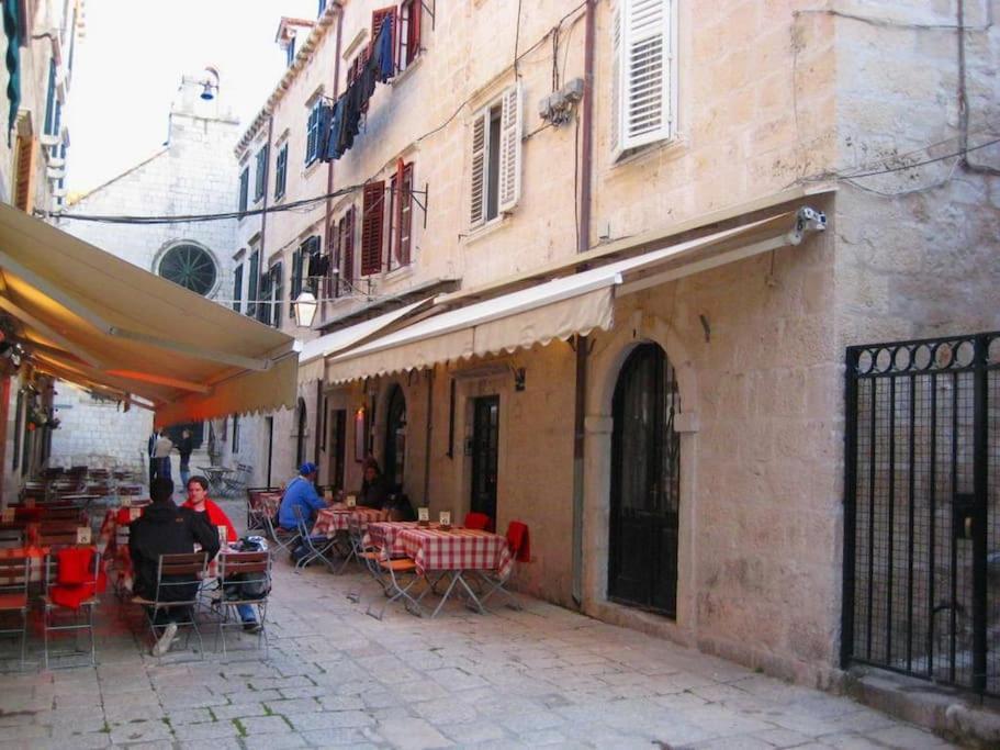 Design Studio - Old Town Dubrovnik Exterior foto