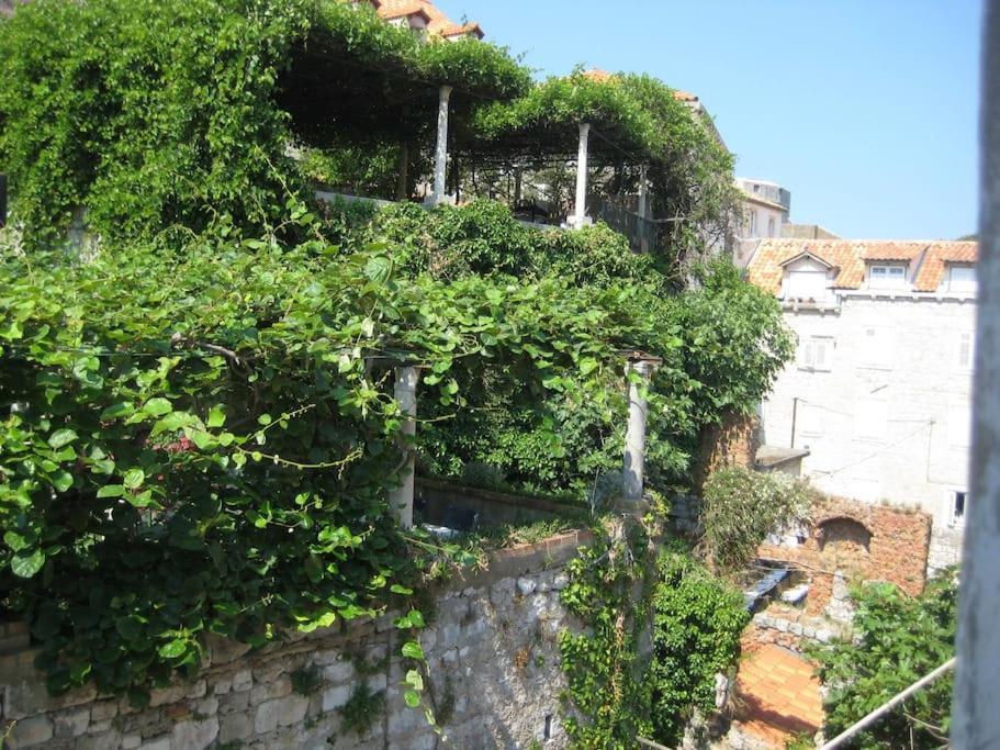 Design Studio - Old Town Dubrovnik Exterior foto