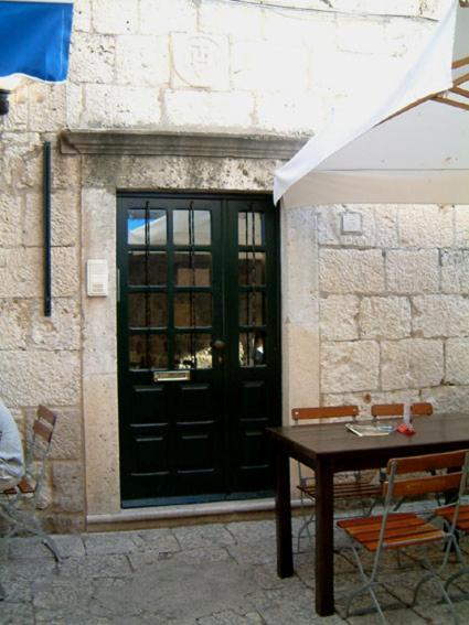 Design Studio - Old Town Dubrovnik Exterior foto