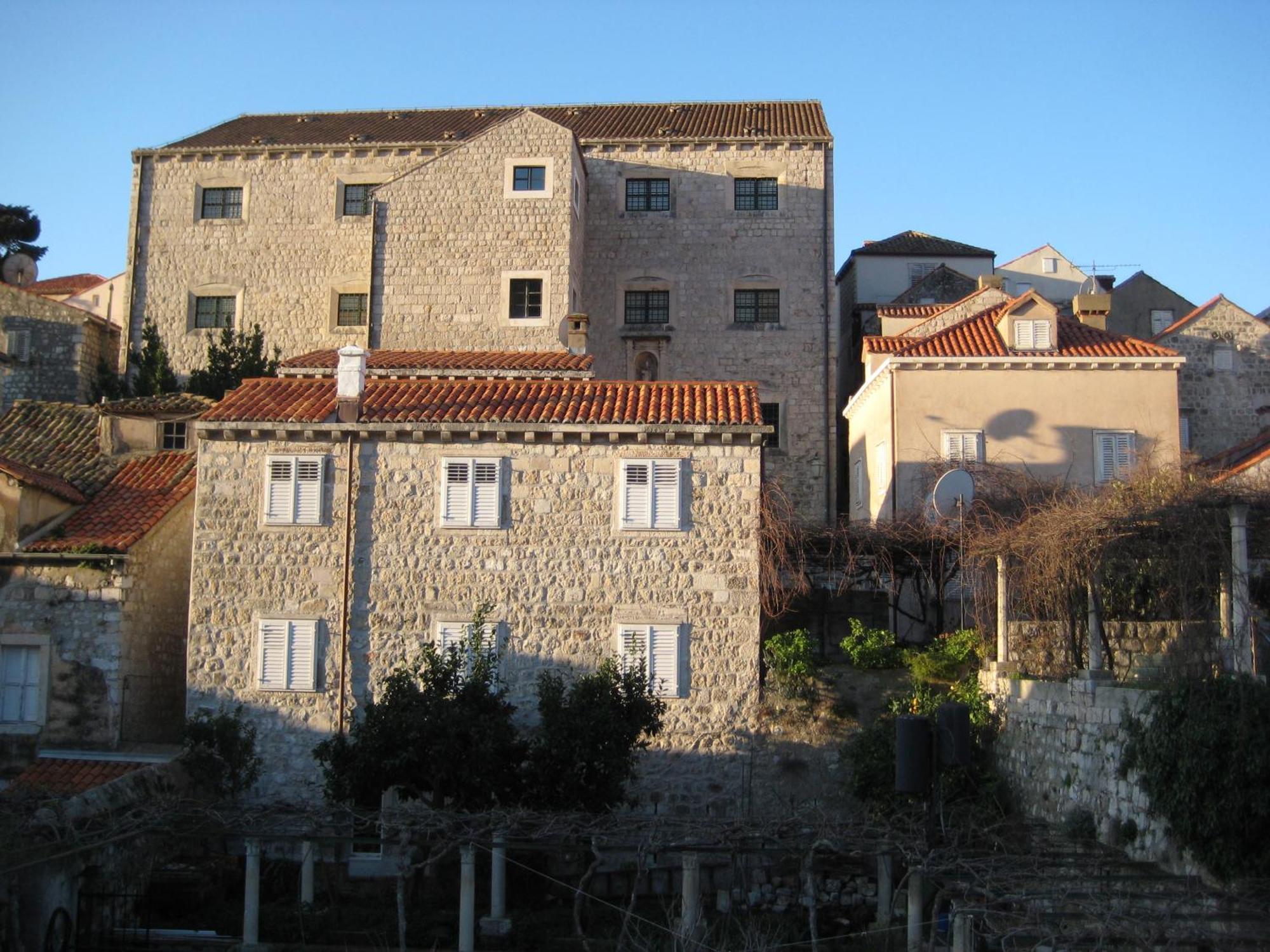 Design Studio - Old Town Dubrovnik Exterior foto